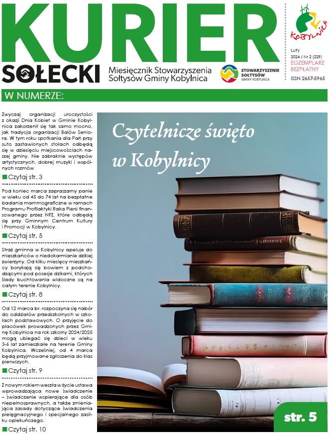 Kurier Sołecki