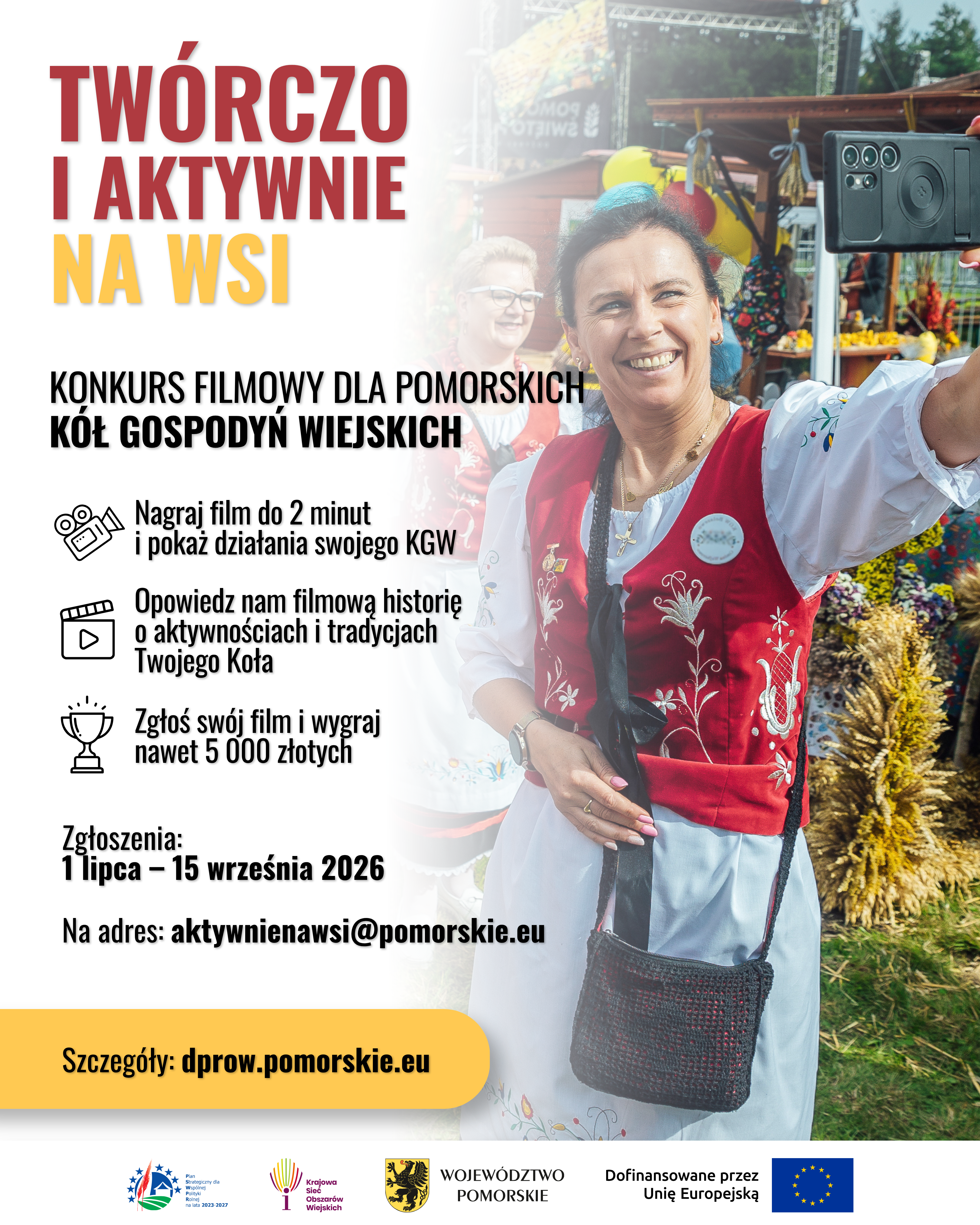 plakat konkursu