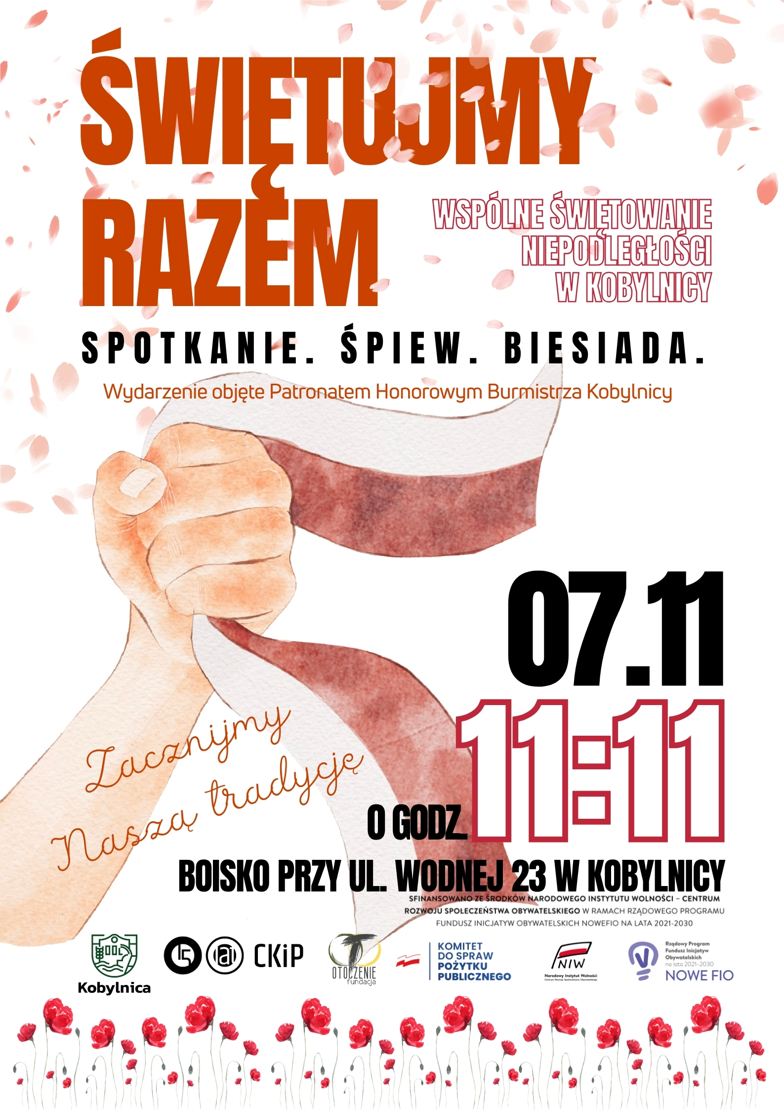 plakat