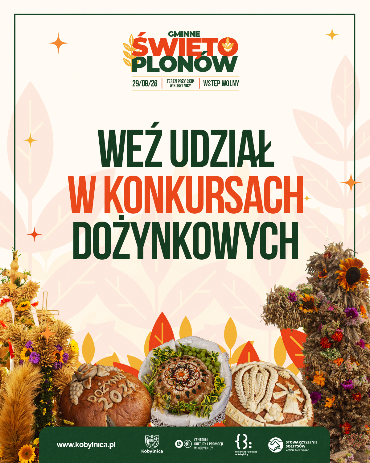 konkursy baner