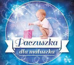 Zdjęcie do Paczuszka dla maluszka 2021 - podziękowanie