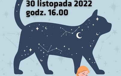 Zdjęcie do Andrzejki dla dzieci - Filia GBP we Wrzącej