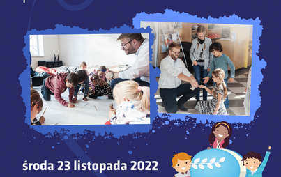 Zdjęcie do Warsztaty filozoficzne z Pawłem Paniec - Filia we Wrzącej