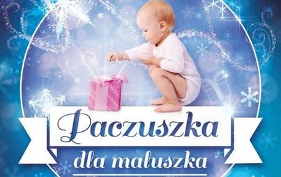 Zdjęcie do Świąteczna zbi&oacute;rka artykuł&oacute;w dla potrzebujących dzieci