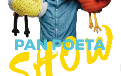 Zdjęcie do Spotkanie dla dzieci z "Panem Poetą" - Biblioteka w Kobylnicy