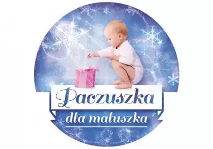 Zdjęcie do  Świąteczna zbi&oacute;rka dla potrzebujących dzieci