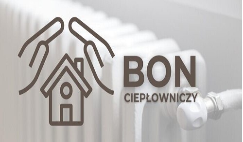 bon ciepłowniczy