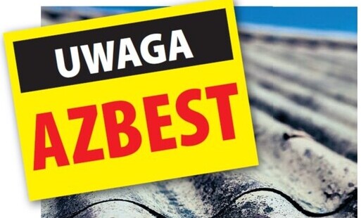 Zdjęcie do ZAPRASZAMY MIESZKAŃC&Oacute;W GMINY KOBYLNICA do składania wniosk&oacute;w o dofinansowanie do utylizacji azbestu w roku 2027