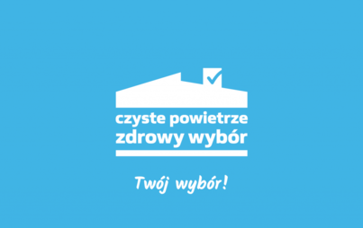 Zdjęcie do &quot;Czyste Powietrze&quot; - zaproszenie na spotkanie informacyjne