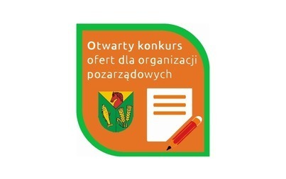 Zdjęcie do W&oacute;jt Gminy Kobylnica zaprasza do składania ofert na 2022 rok w obszarze społecznym.