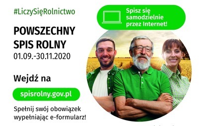 Zdjęcie do Spisz się samodzielnie