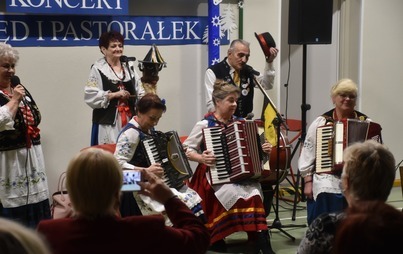 Zdjęcie do Koncert Kolęd w Kończewie