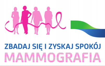 Zdjęcie do LUX MED Diagnostyka zaprasza na bezpłatne badania mammograficzne 