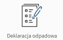 Zdjęcie do Weryfikacja deklaracji o wysokości opłaty za gospodarowanie odpadami komunalnymi