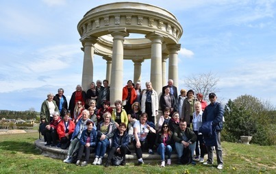 Zdjęcie do Wycieczka do Ogrod&oacute;w Botanicznych w Dobrzycy