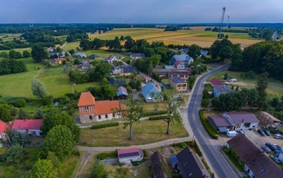 Zdjęcie do Wybrano najpiękniejsze posesje oraz miejscowości w Gminie