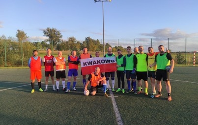 Zdjęcie do Sport dla wszystkich &ndash; zdrowie dla każdego