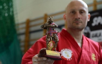 Zdjęcie do Gala Sport&oacute;w Walki im. Michała Godnicza oraz Puchar Polski Ju Jitsu Kata Parami Polskiej Akademii JuJitsu