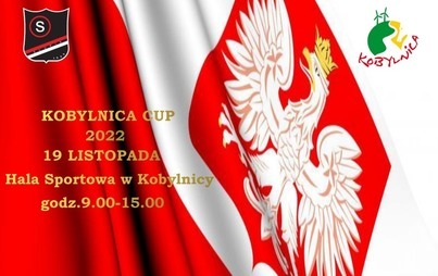 Zdjęcie do Kobylnica Cup 2022