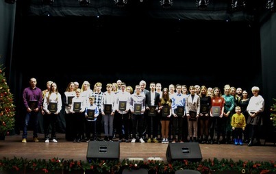 Zdjęcie do Stypendia sportowe 2023