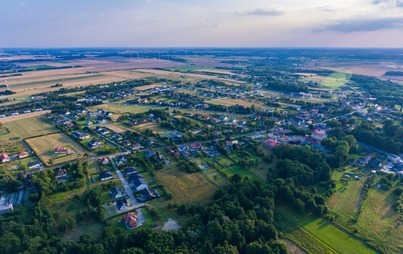 Zdjęcie do Kobylnica może stać się miastem