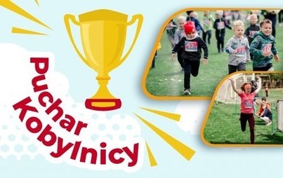 Zdjęcie do Puchar Kobylnicy w biegach przełajowych dla dzieci i młodzieży - zapisy 