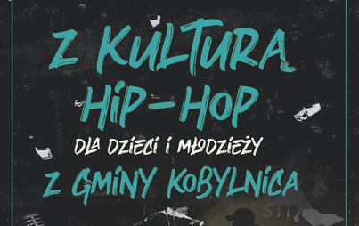 Zdjęcie do Za nami p&oacute;łmetek warsztat&oacute;w &quot;Z kulturą Hip-Hop&quot; 