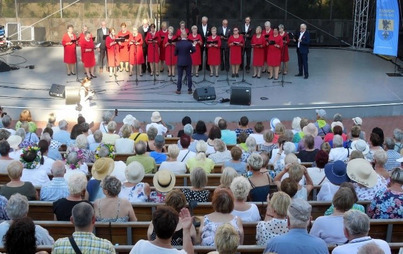 Zdjęcie do Kobylnicka Rada Senior&oacute;w z wizytą w Chojnicach