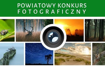 Zdjęcie do Okiem obiektywu. Konkurs fotograficzny