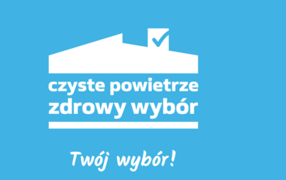 Zdjęcie do &quot;Czyste Powietrze&quot; - spotkanie dla mieszkańc&oacute;w