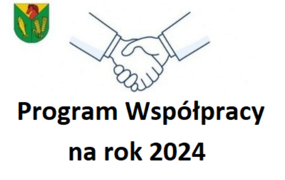 Zdjęcie do Program Wsp&oacute;łpracy z Organizacjami Pozarządowymi na rok 2024 