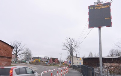 Zdjęcie do Podziękują lub zaapelują o bezpieczniejszą jazdę