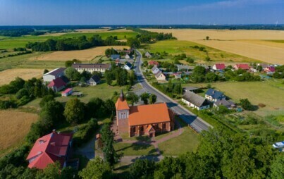 Zdjęcie do Przed nami XXIII edycja konkursu &bdquo;Piękna Wieś&rdquo;