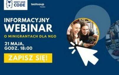 Zdjęcie do Mini-granty dla organizacji pozarządowych