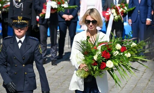 Zdjęcie do 85. rocznica wybuchu II Wojny Światowej