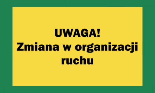 Zdjęcie do Utrudnienia ruchu oraz zmiany w komunikacji publicznej dla miejscowości Żelki oraz Żelk&oacute;wko