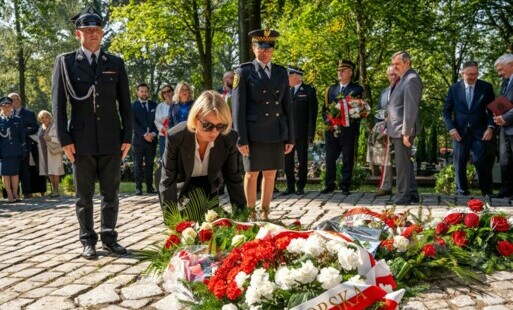 Zdjęcie do Dzień Sybiraka. 85. rocznica sowieckiej napaści na Polskę 