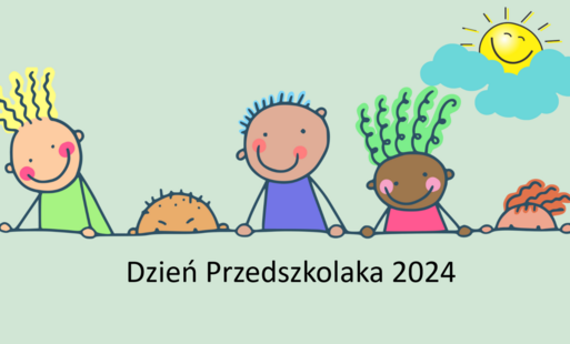 Zdjęcie do Og&oacute;lnopolski Dzień Przedszkolaka