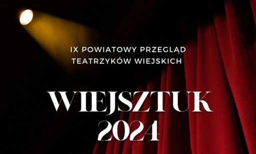 Zdjęcie do Wiejsztuk 2024