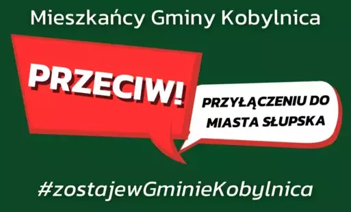 Zdjęcie do Wyniki konsultacji społecznych! Sprzeciw mieszkańc&oacute;w Gminy Kobylnica!