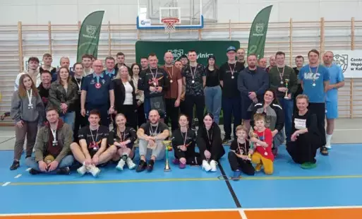 Zdjęcie do Emocjonujący sportowy weekend  w Kwakowie
