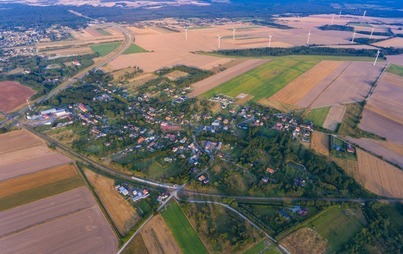 Zdjęcie do Przed nami XX edycja konkursu &bdquo;Piękna Wieś&rdquo;