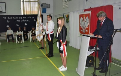 Zdjęcie do Zakończenie roku szkolnego 2020/2021