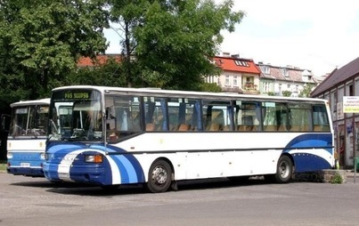 Zdjęcie do Wakacyjny rozkład jazdy PKS Słupsk
