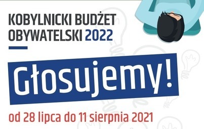 Zdjęcie do Zagłosuj na zadanie do Budżetu Obywatelskiego 2022