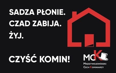 Zdjęcie do &bdquo;Sadza płonie. Czad zabija. Żyj!&rdquo;