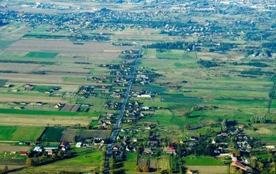 Zdjęcie do Wypowiedz się na temat rozwoju Pomorza Środkowego