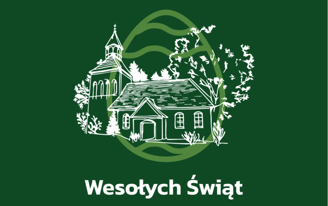 Zdjęcie do Wesołych Świąt Wielkanocnych!