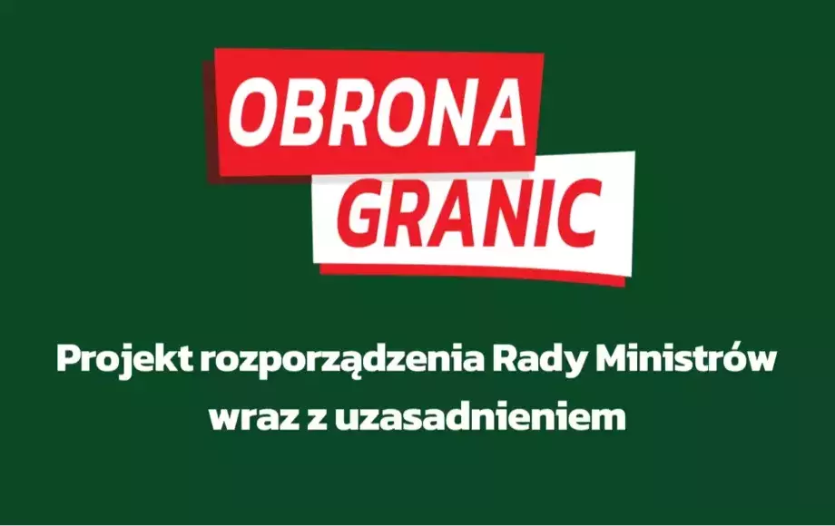 Projekt rozporządzenia Rady Ministrów wraz z uzasadnieniem - Gmina ...