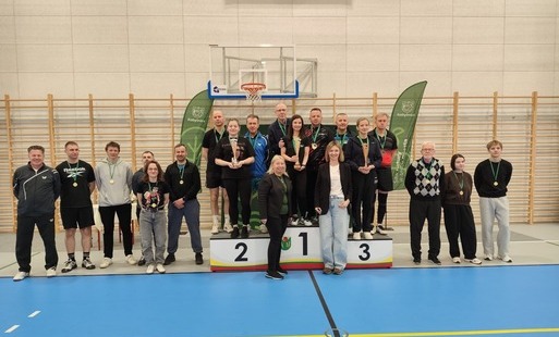 Zdjęcie do Sportowe emocje w Gminie  Kobylnica&ndash; dwa dni rywalizacji zakończone wielkim finałem